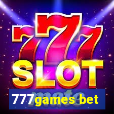 777games bet